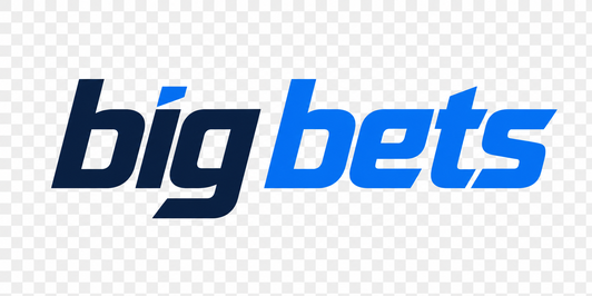 Big Bets লোগো